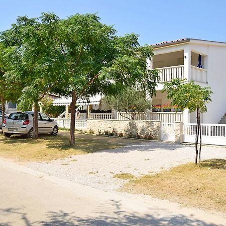 Apartment Diva Nin Dış mekan fotoğraf