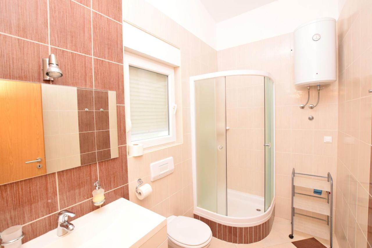 Apartment Diva Nin Dış mekan fotoğraf
