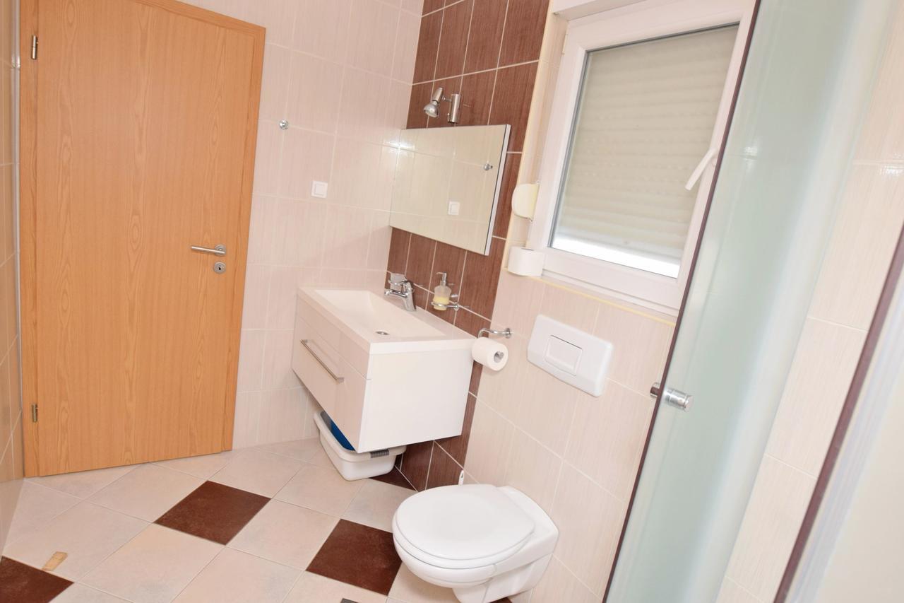 Apartment Diva Nin Dış mekan fotoğraf