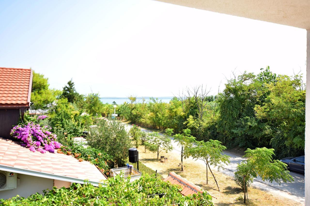 Apartment Diva Nin Dış mekan fotoğraf