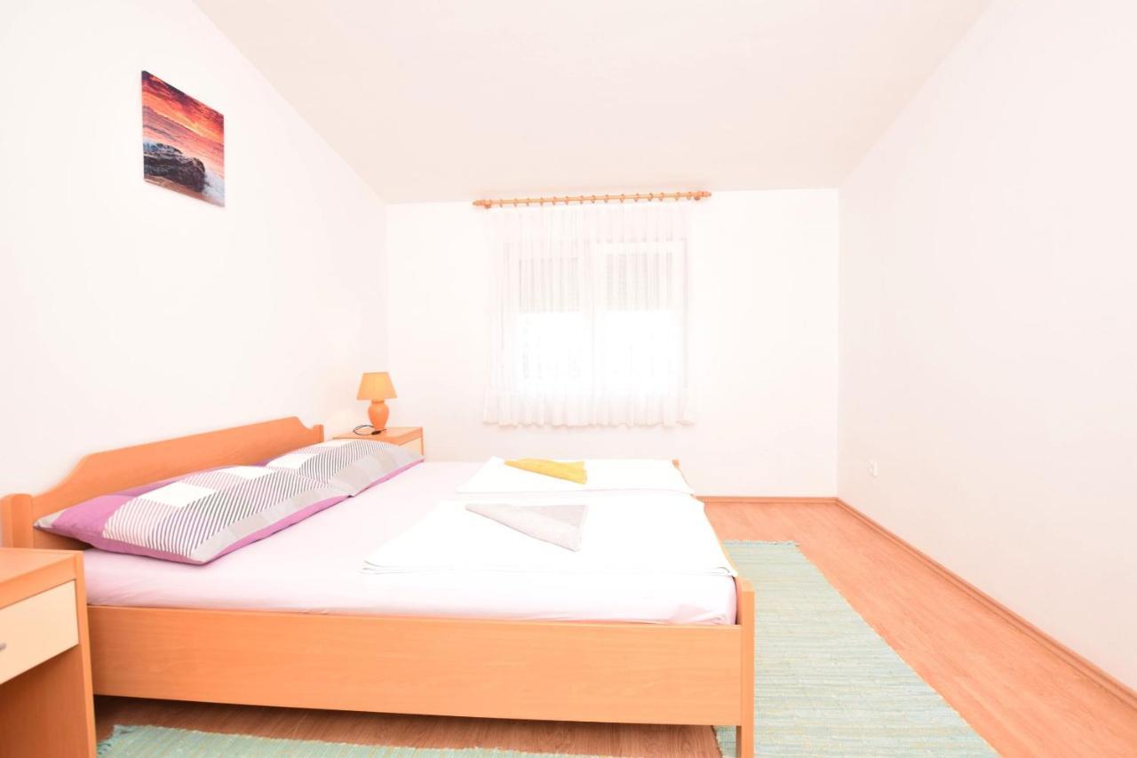 Apartment Diva Nin Dış mekan fotoğraf