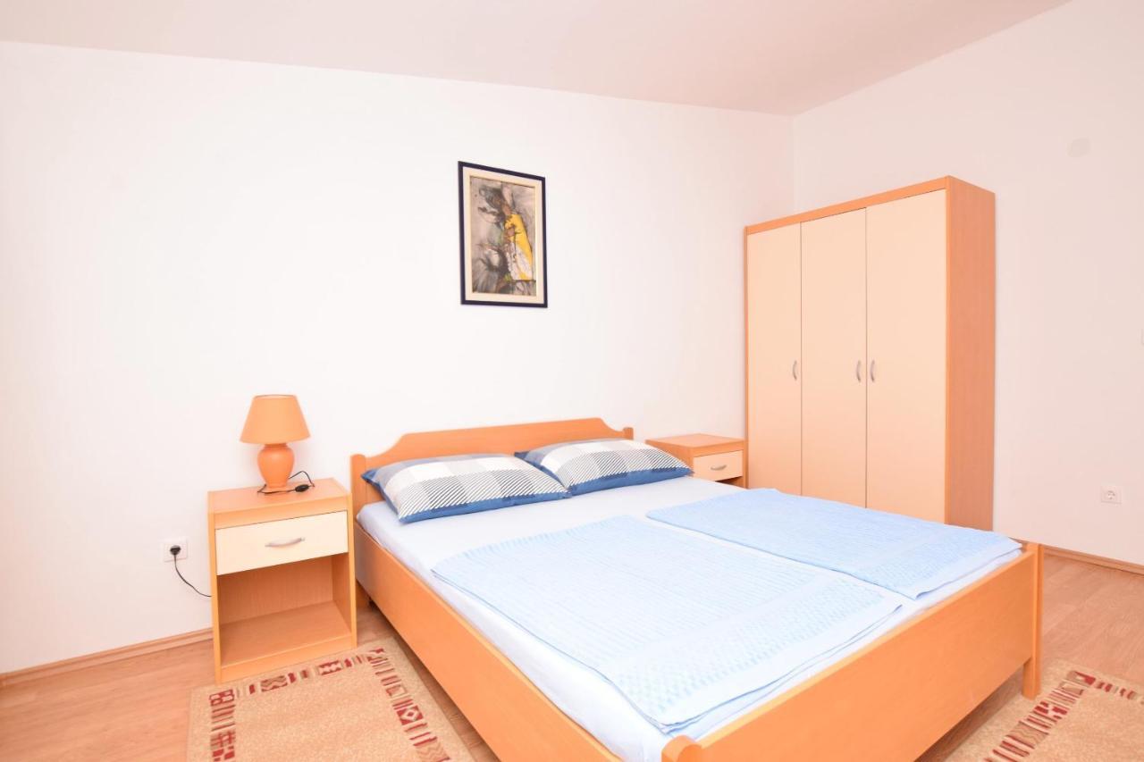 Apartment Diva Nin Dış mekan fotoğraf