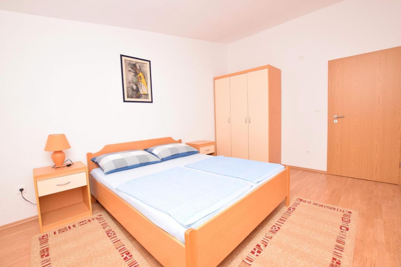 Apartment Diva Nin Dış mekan fotoğraf