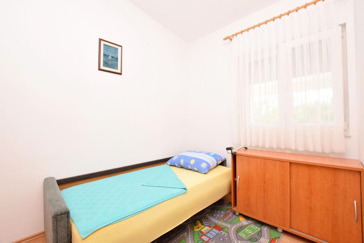 Apartment Diva Nin Dış mekan fotoğraf