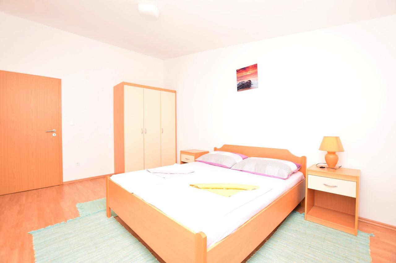 Apartment Diva Nin Dış mekan fotoğraf