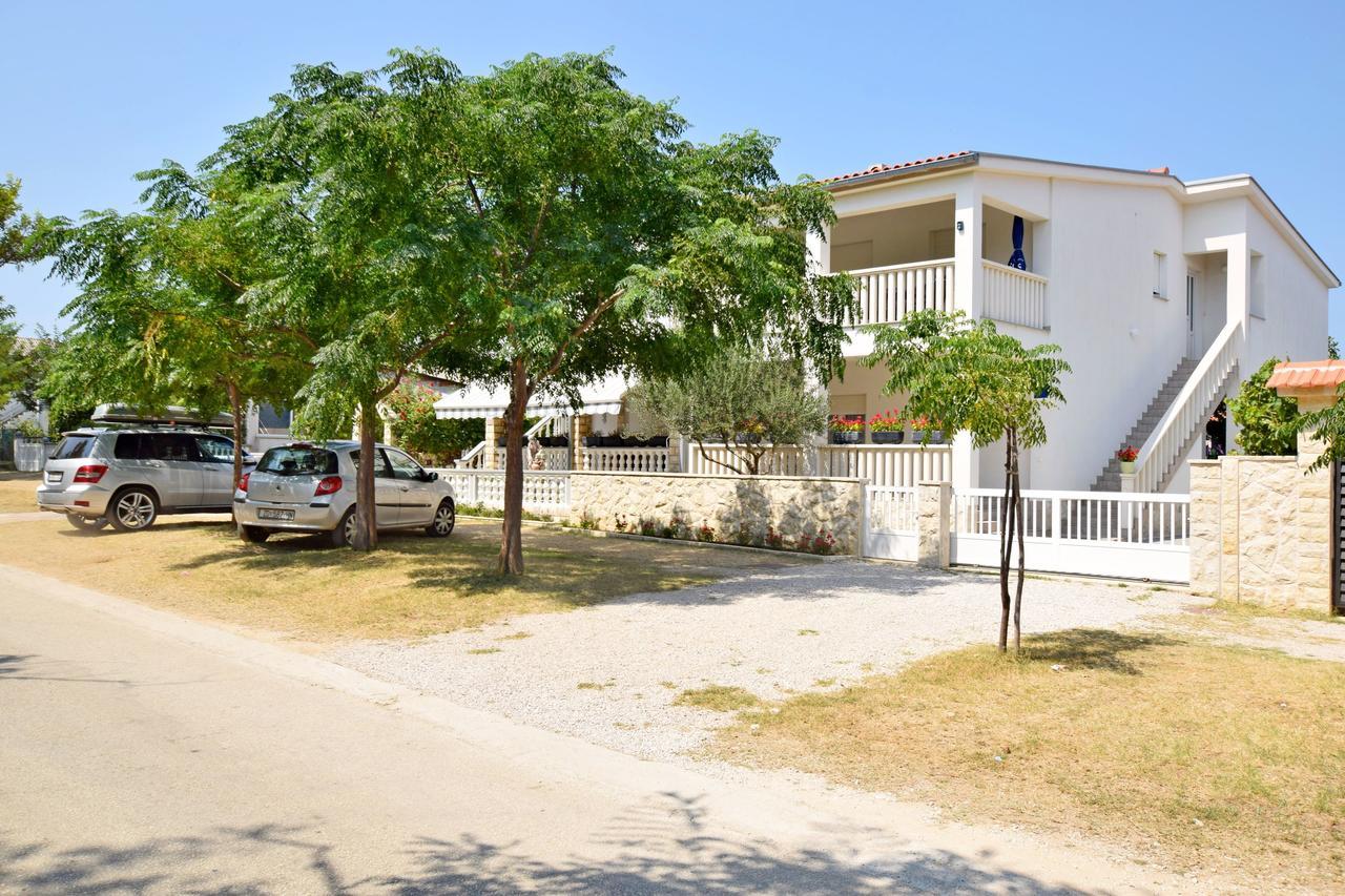 Apartment Diva Nin Dış mekan fotoğraf