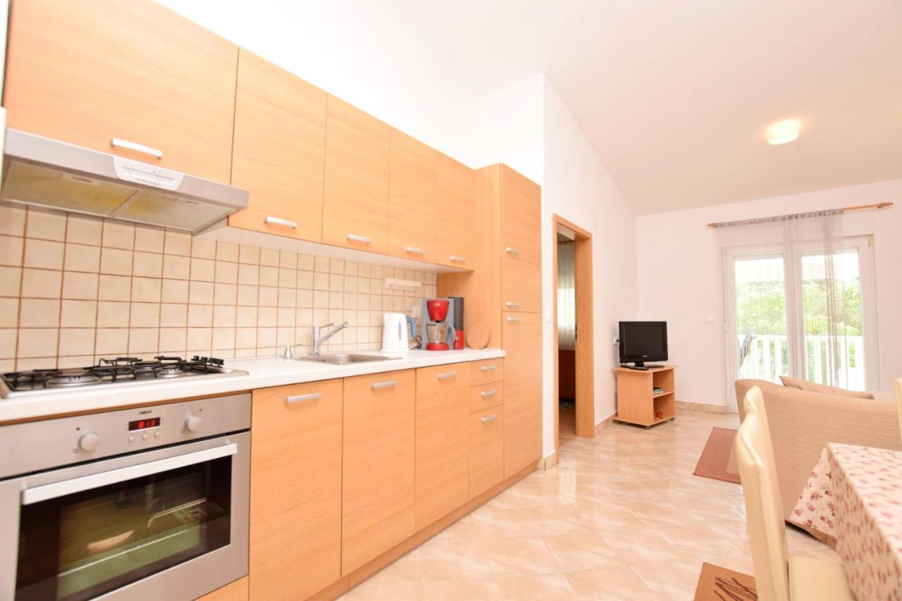 Apartment Diva Nin Dış mekan fotoğraf