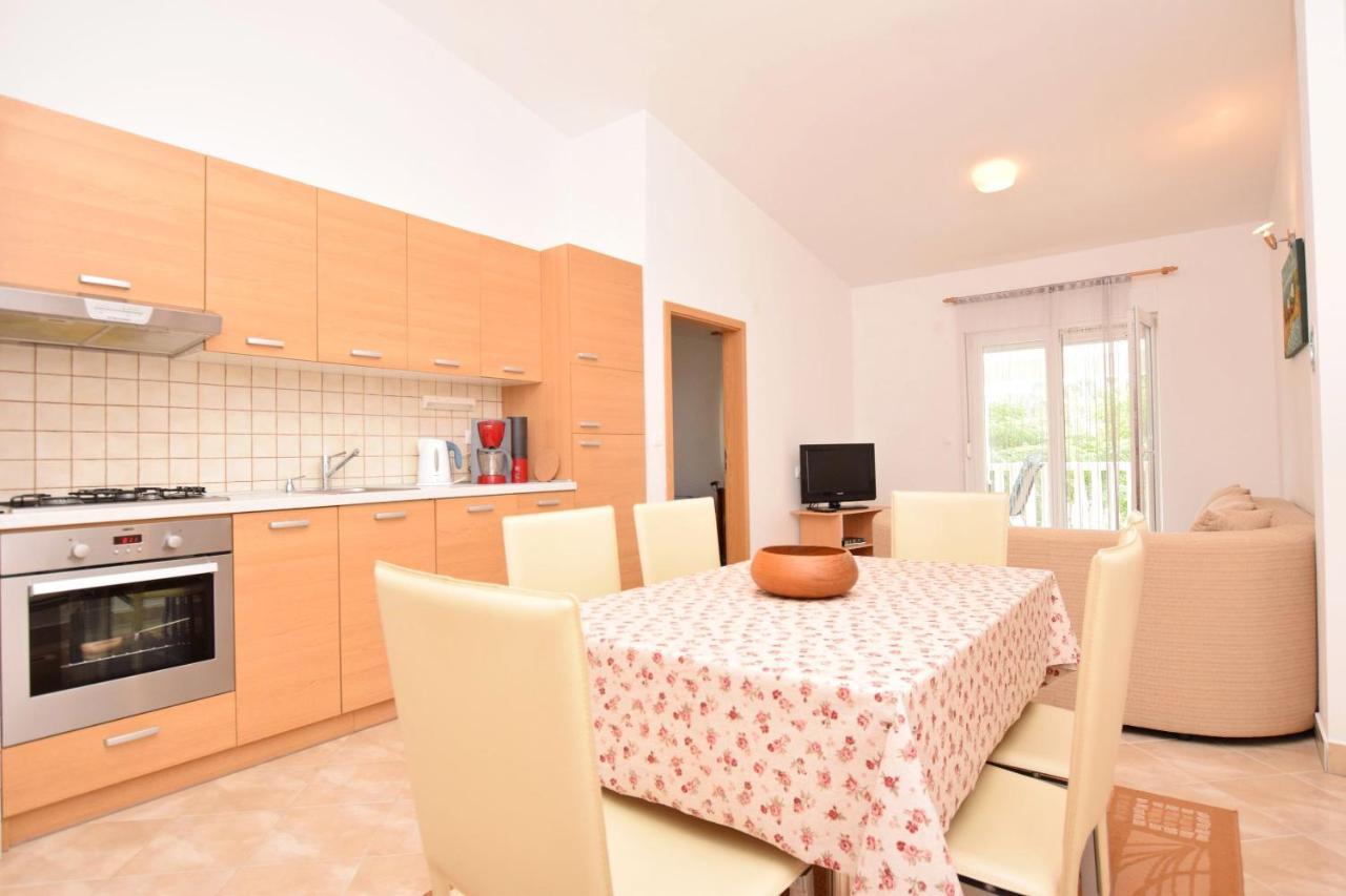 Apartment Diva Nin Dış mekan fotoğraf