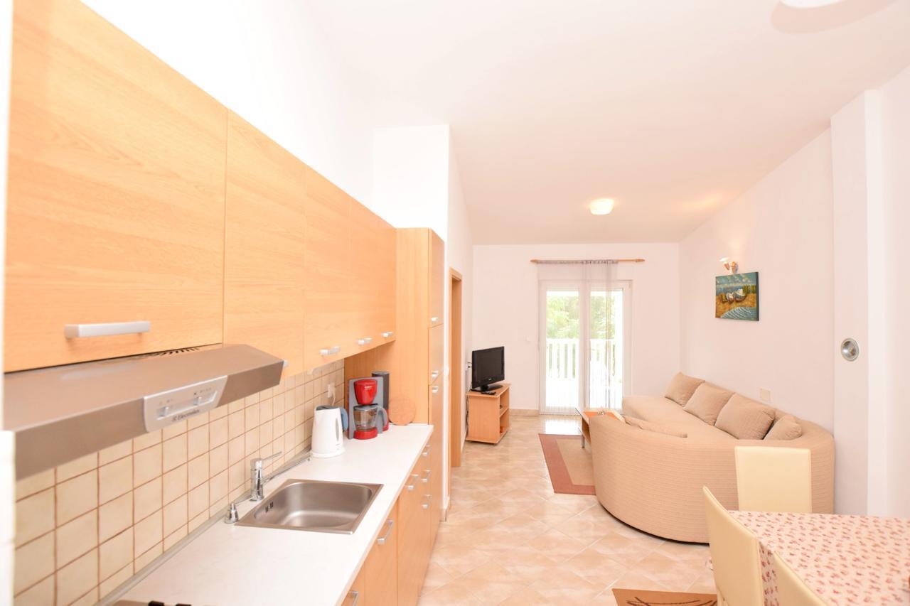 Apartment Diva Nin Dış mekan fotoğraf
