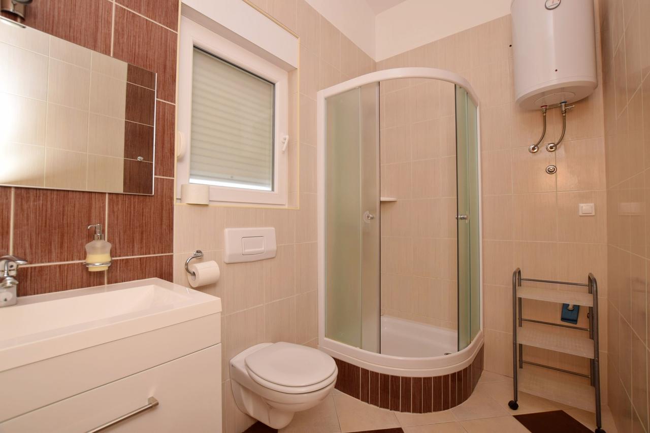 Apartment Diva Nin Dış mekan fotoğraf