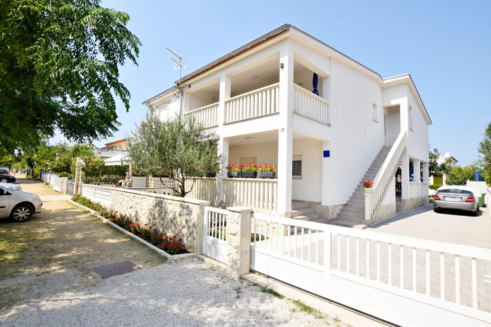 Apartment Diva Nin Dış mekan fotoğraf