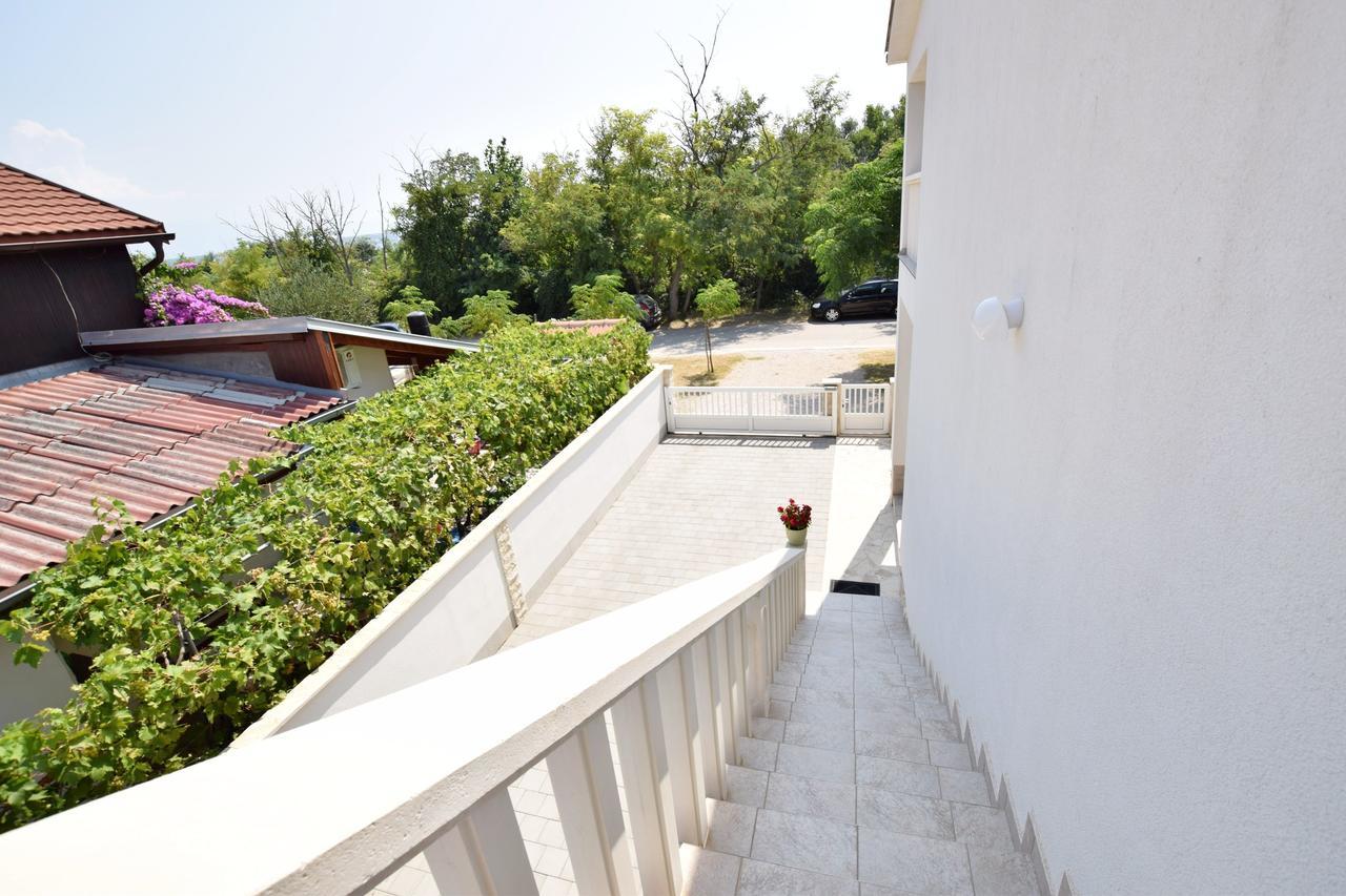 Apartment Diva Nin Dış mekan fotoğraf