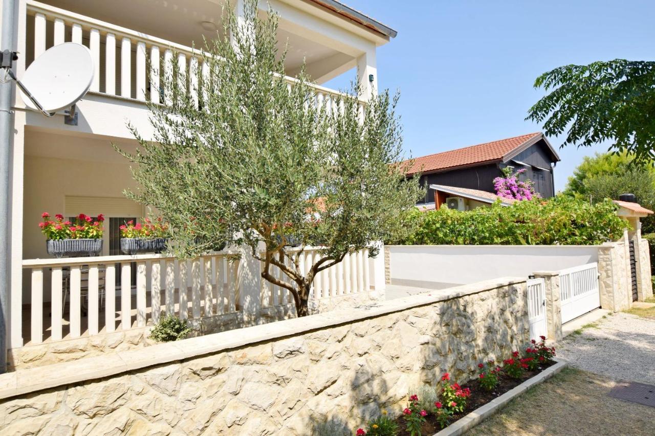 Apartment Diva Nin Dış mekan fotoğraf
